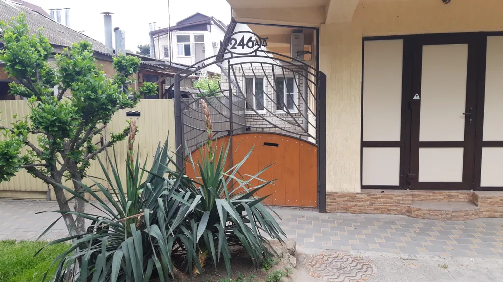 Коттедж 4-комнатный Дом — Анапа