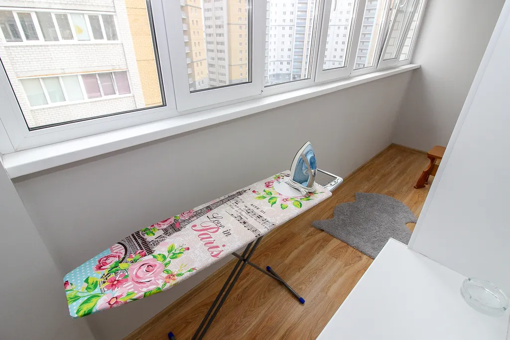 Apartaments by Klukva