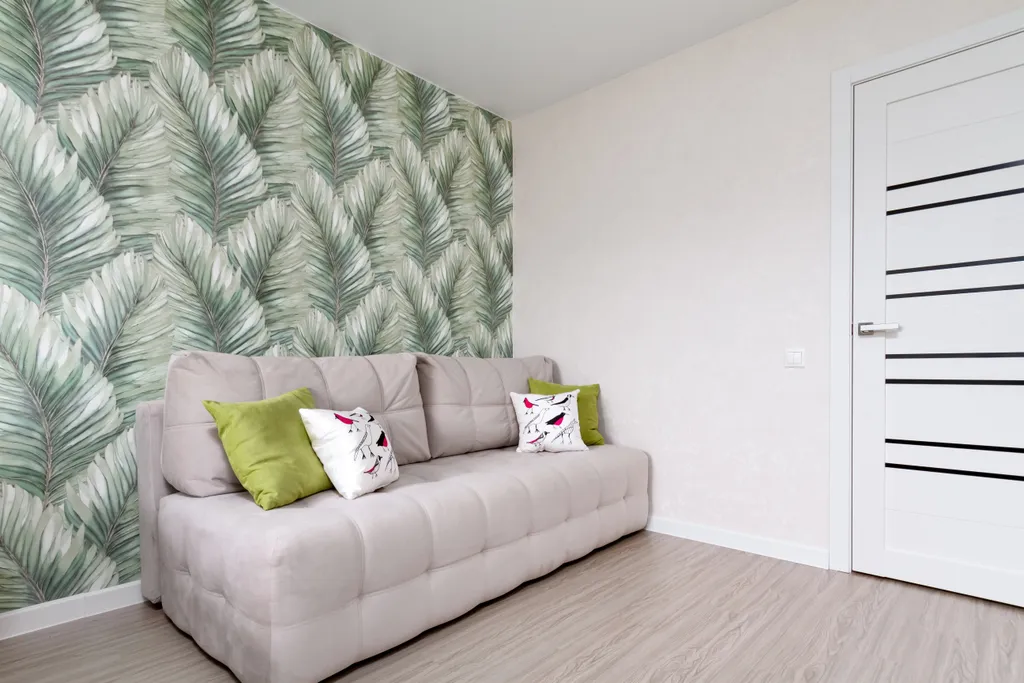 Квартира 2-комнатная Квартира — Новосибирск