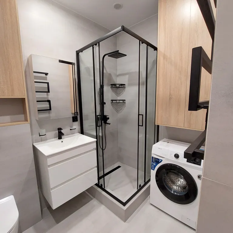 Квартира Квартира Студия ЖК Измайловский парк — Краевско-Армянское