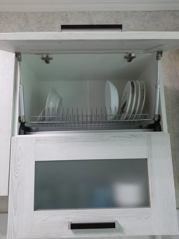 Уютная комната