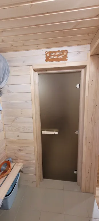 Уютный коттедж в центре курорта