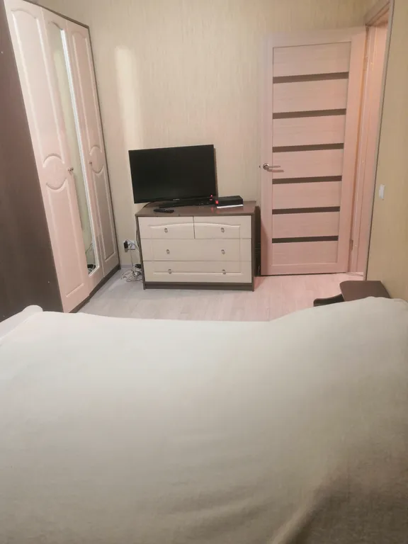 Уютная квартира — аренда посуточно в Барнаул