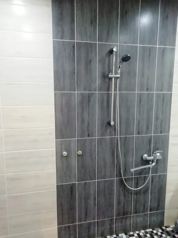 Уютная 2-комнатная квартира рядом с заливом