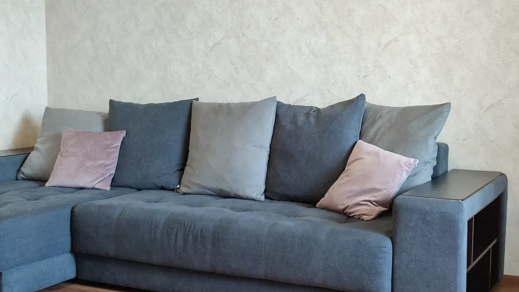 Уютная квартира около футбольного манежа