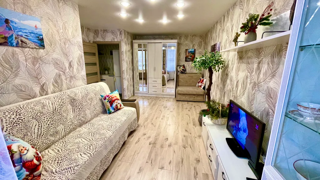 Уютная квартира — аренда посуточно в Феодосия