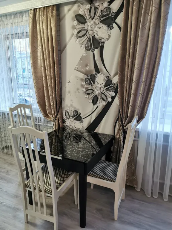 Квартира в историческом центре Гомеля