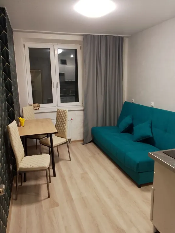 Уютная квартира возле парка УГМК