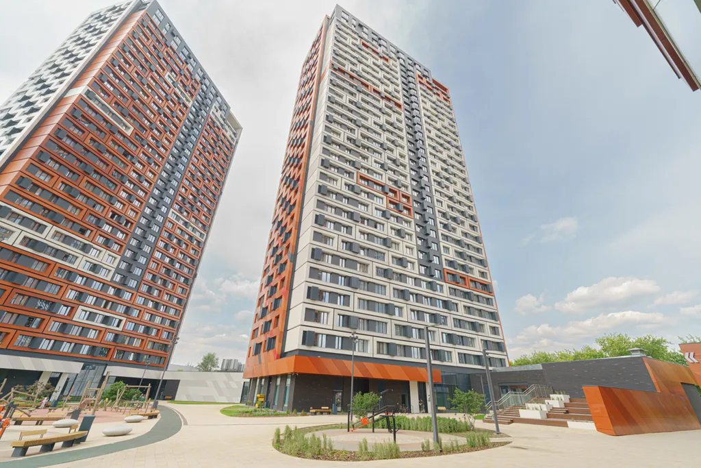 Уютная квартира рядом с метро
