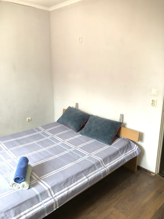 Квартира 1-комнатная Квартира — Краснодар