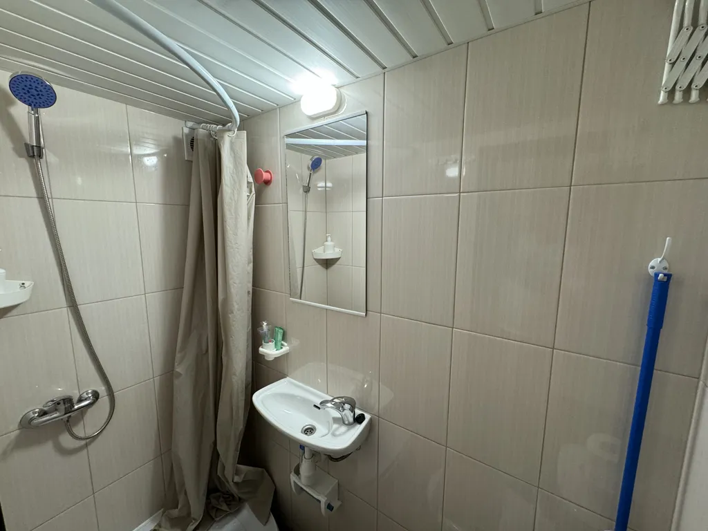 Мини-апартамент на метро Беломорская