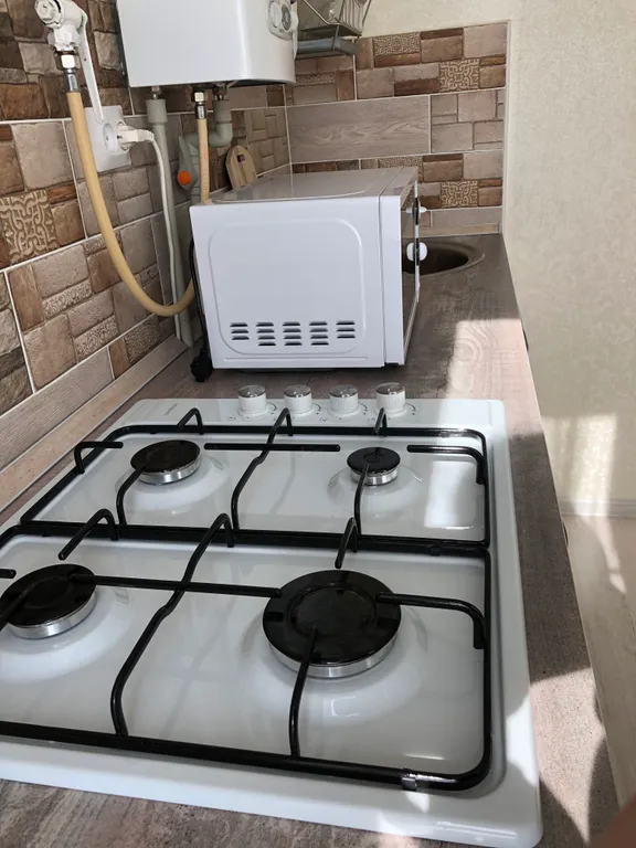 Скандинавия в центре Выксы