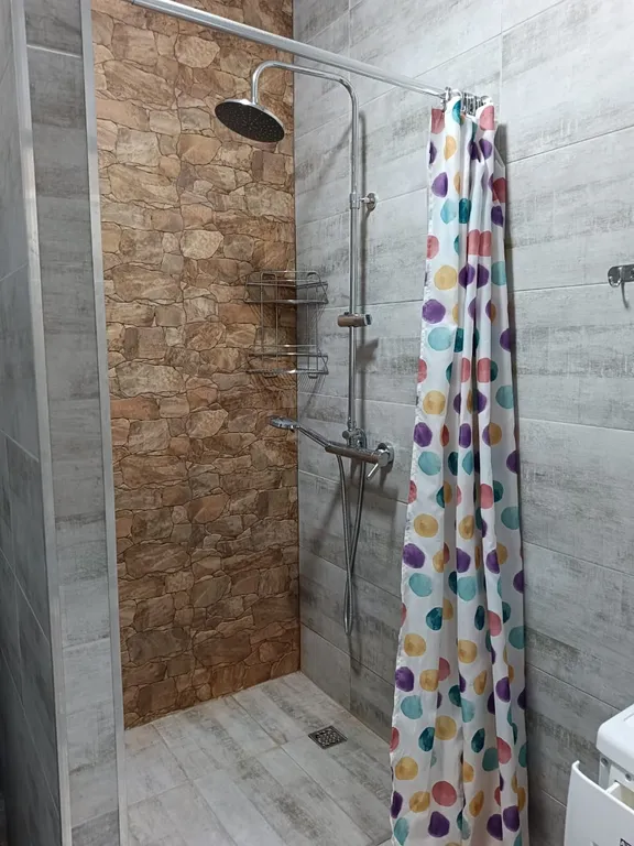 Квартира Апартаменты Анапа вторая линия — Анапа