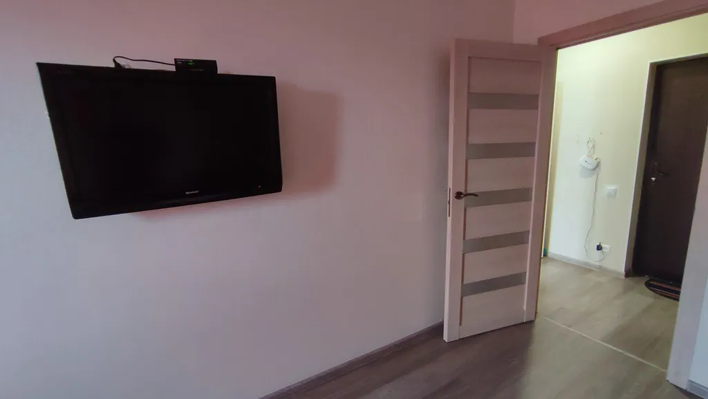 Квартира Уютная квартира — Горячий Ключ