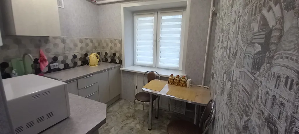 Уютная квартира рядом с центром