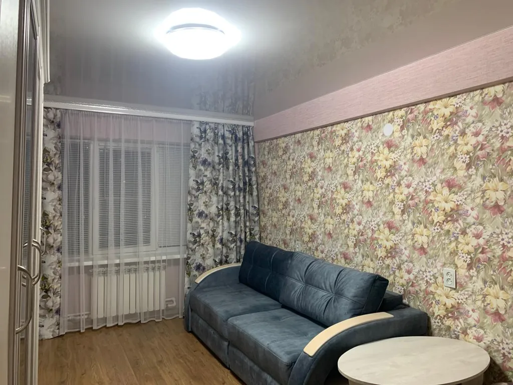 Уютная квартира в самом удобном месте города