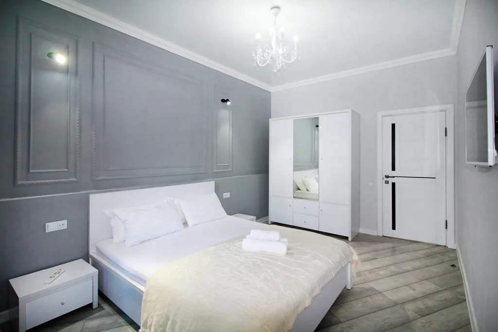 Квартира Престиж — Алматы