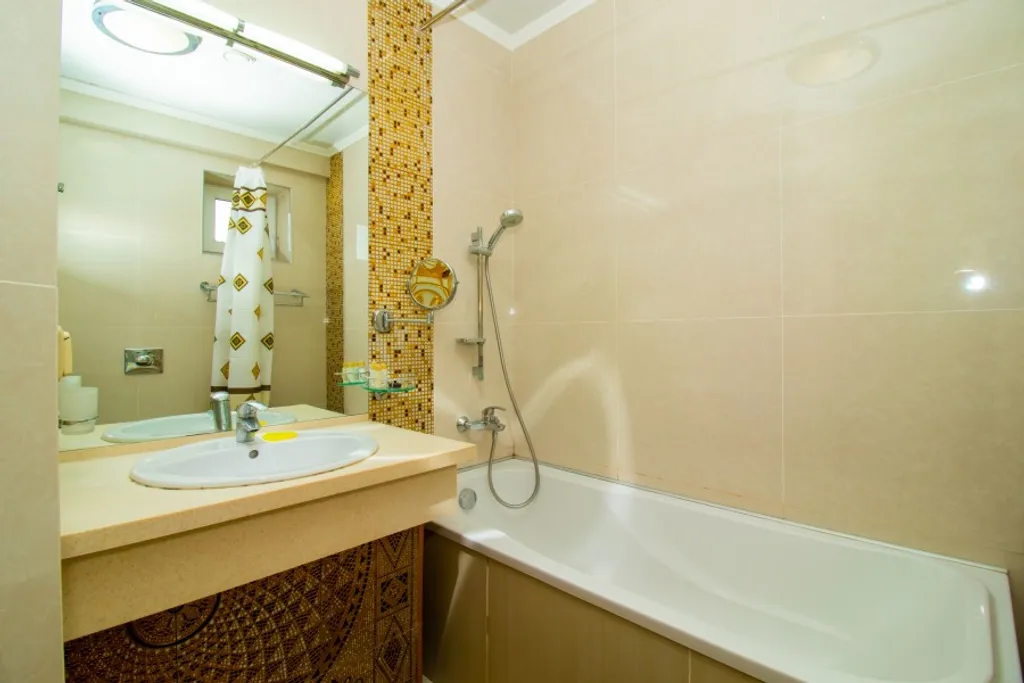 Квартира Комната — Курортное (Феодосия)