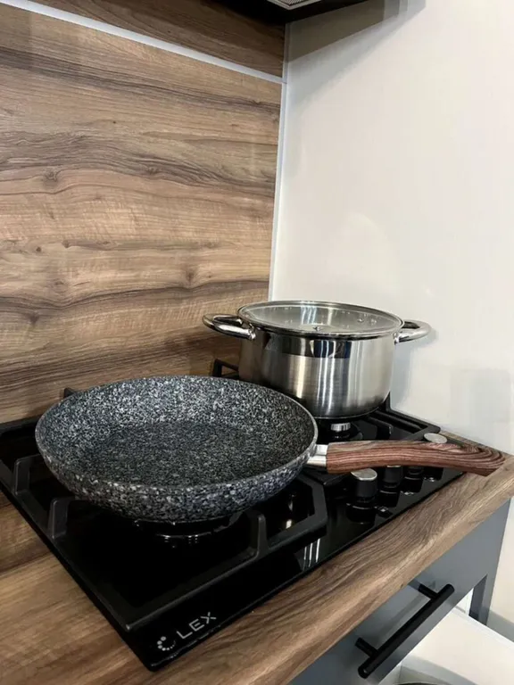 Уютный гостевой дом с бассейном, недалеко от термальных источников