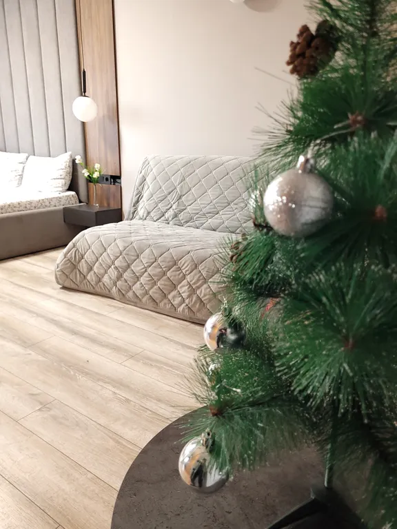 Уютная квартира в центре