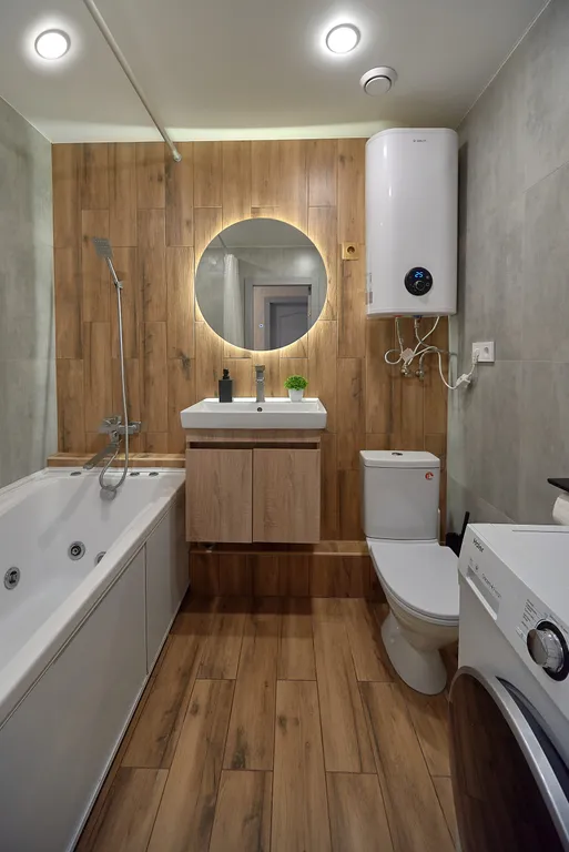 Квартира возле университета ТГУ, ТПУ