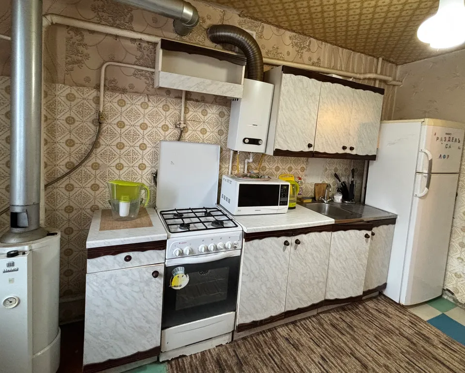 Самый центр Ельца