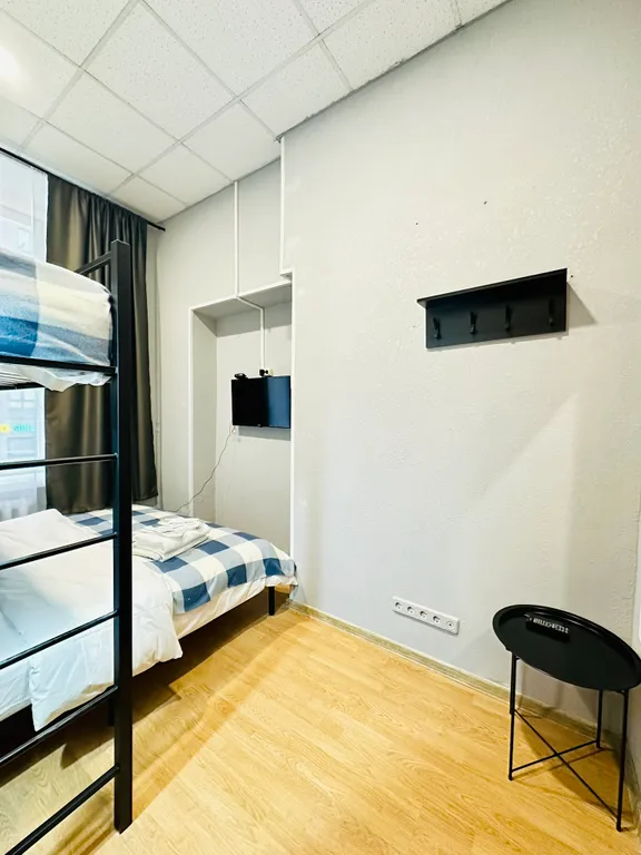 Квартира Комната — Москва