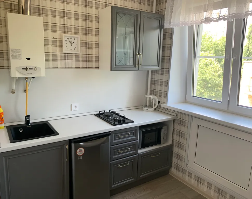 2-х комнатная квартира на ЦПКиО