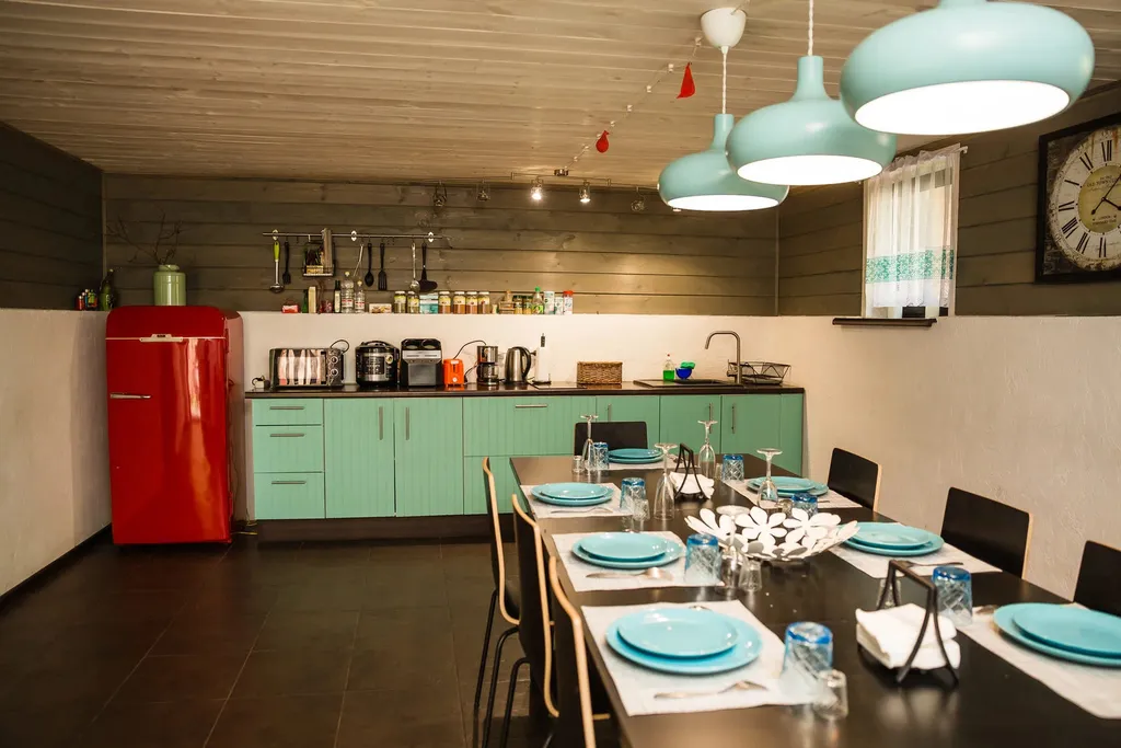 Коттедж 3-комнатный Дом — Первомайское