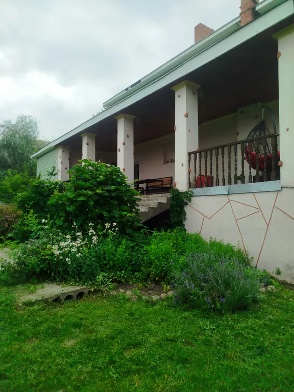 Коттедж Уютный дом — аренда посуточно в Гомель