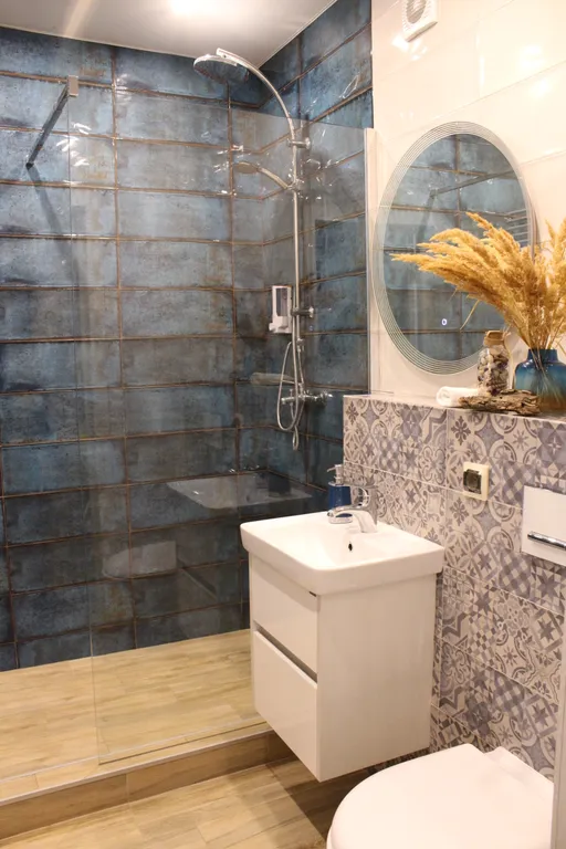 Уютная квартира у моря — аренда посуточно в Зеленоградск