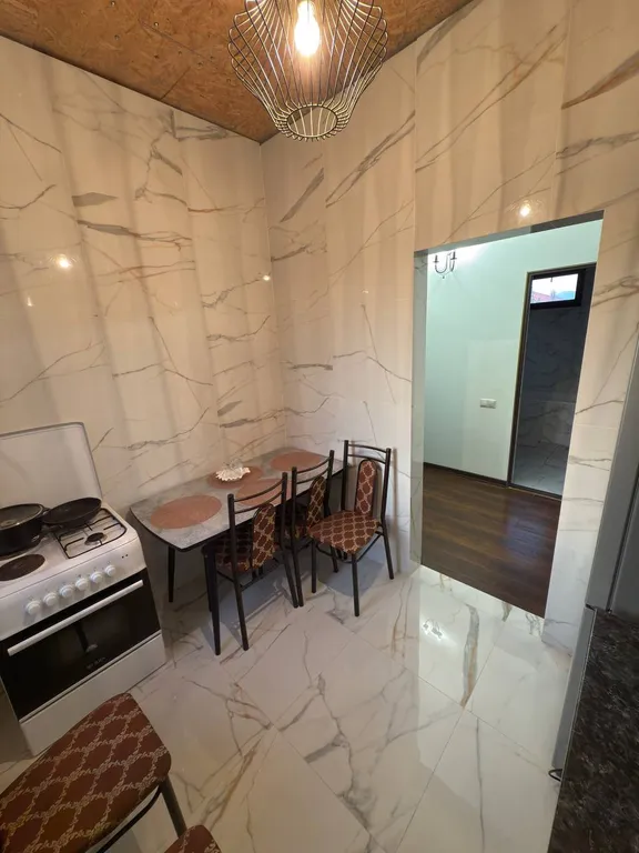 Апартаменты на берегу моря для семейного отдыха