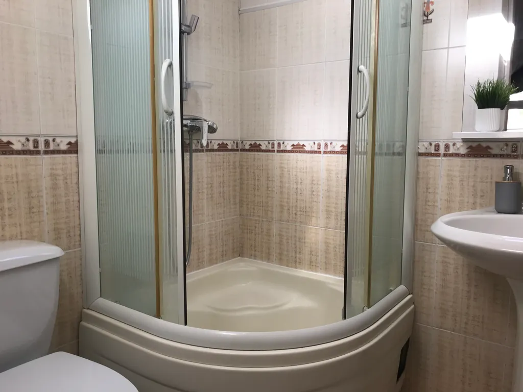 Коттедж Дом с камином — Геленджик