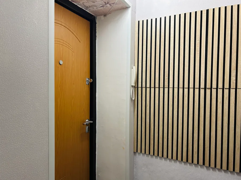 Уютная квартира рядом с центром и Байкалом