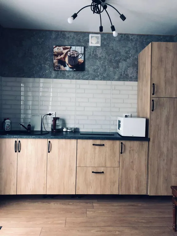 Коттедж для семейного отдыха