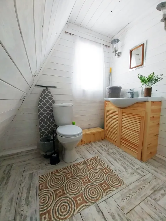 Здесь сбываются мечты