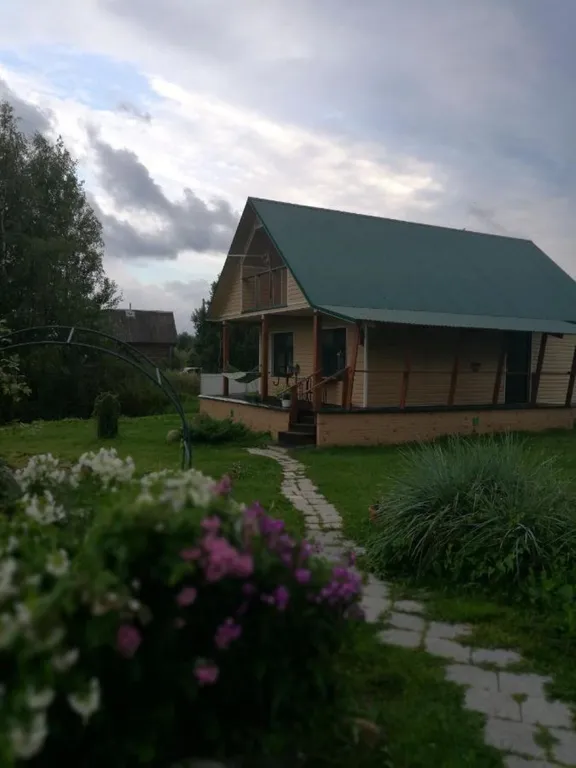 3-комнатный Дом