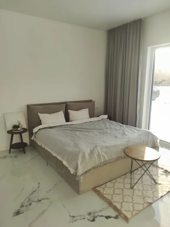 Коттедж Просторный дом — Лобня