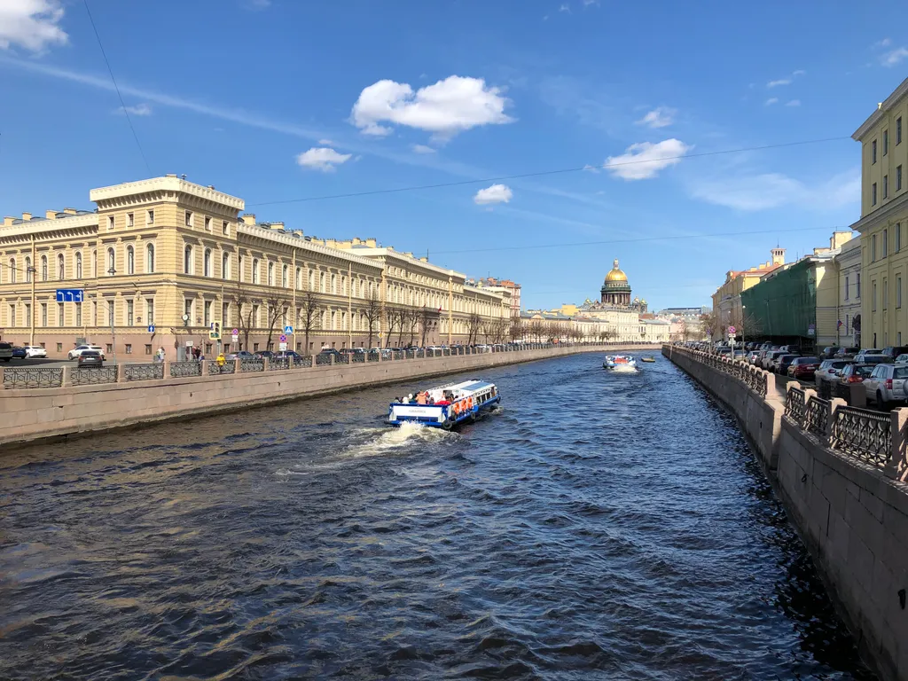 Уютная студия у Мариинского театра