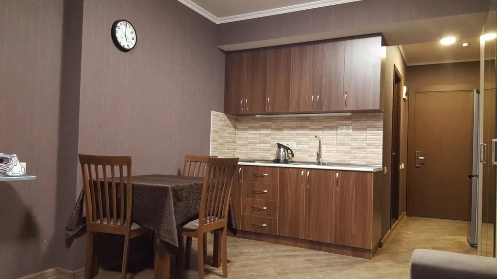 Mimino Apartment Deluxe First Line (K V)