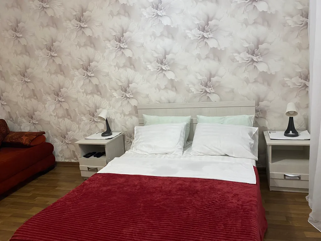 Уютная квартира в центре города рядом с парком Галицкого