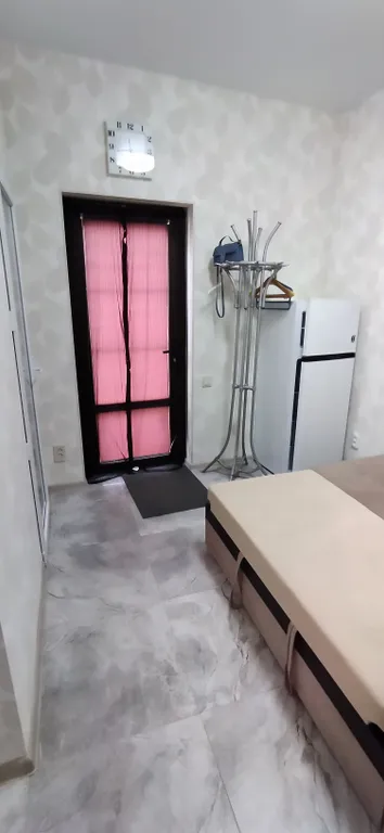 Уютная квартира в интересном районе города