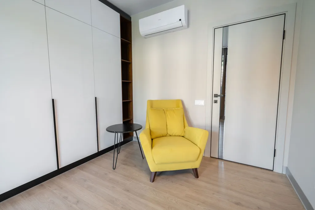 Таунхаус №3 с бассейном