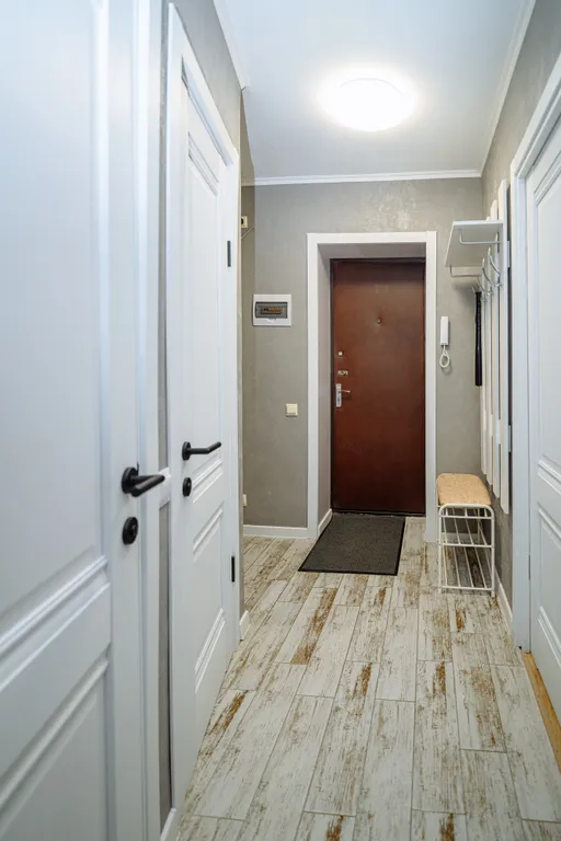 Двухкомнатная квартира рядом с Кремлем