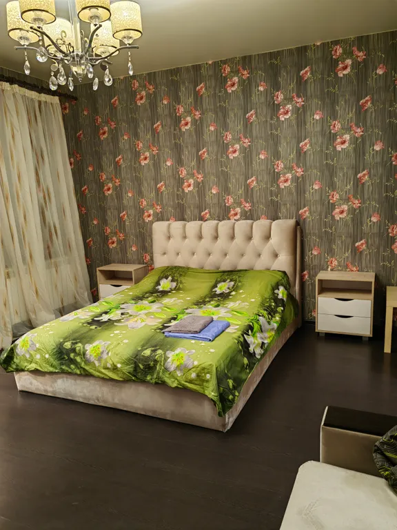 Квартира Студия Комфорт — аренда посуточно в Чехов