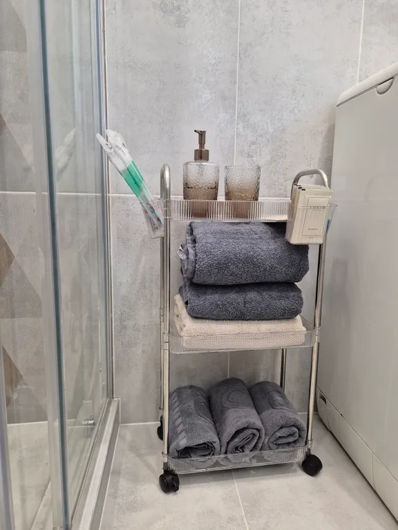 Квартира в центре города