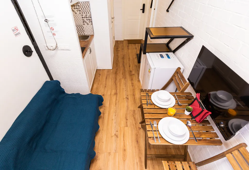 Квартира Квартира в ЖК Ландыши — Москва