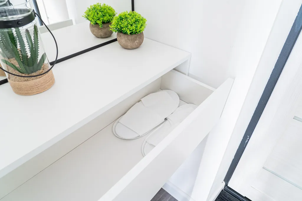 Апартаменты