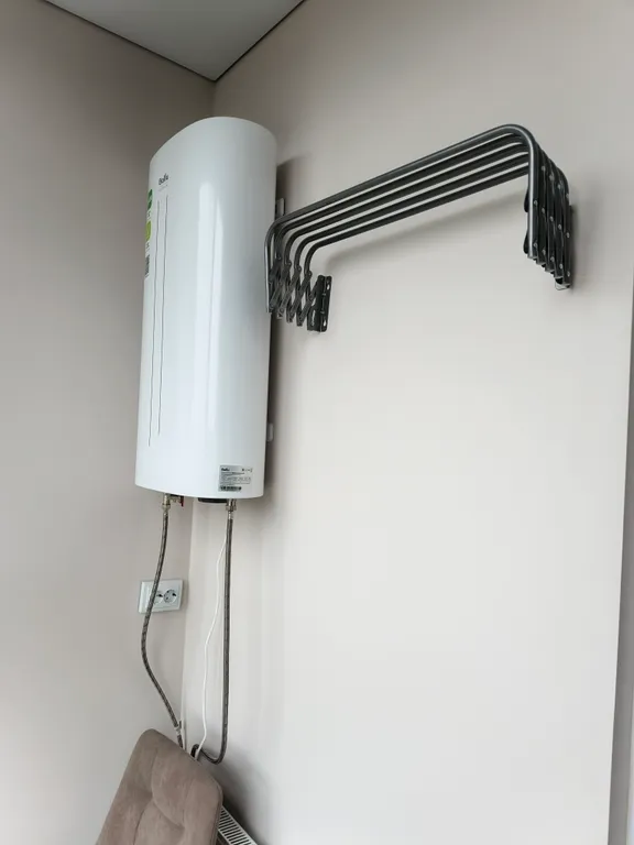 Уютная квартира в ЖК Ритм