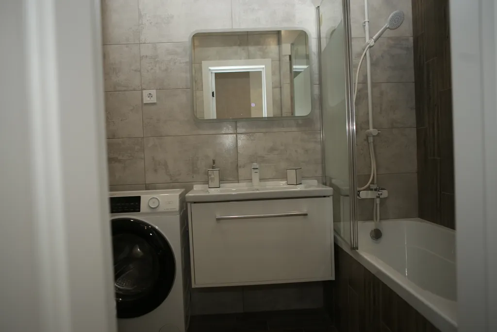 Шикарные апартаменты на курорте